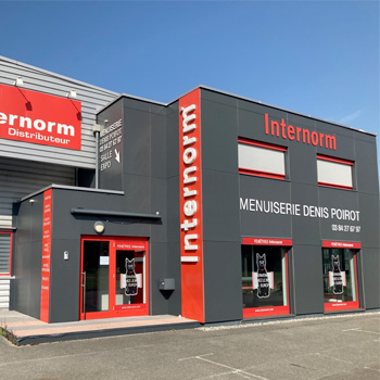 Internorm